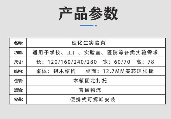 山东安博（中国）桌椅