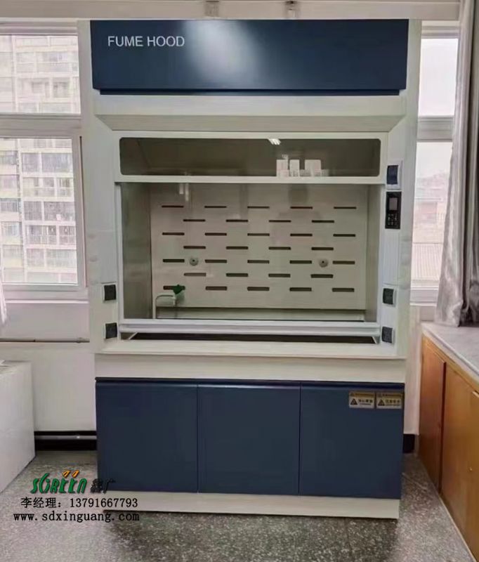 潍坊实验台