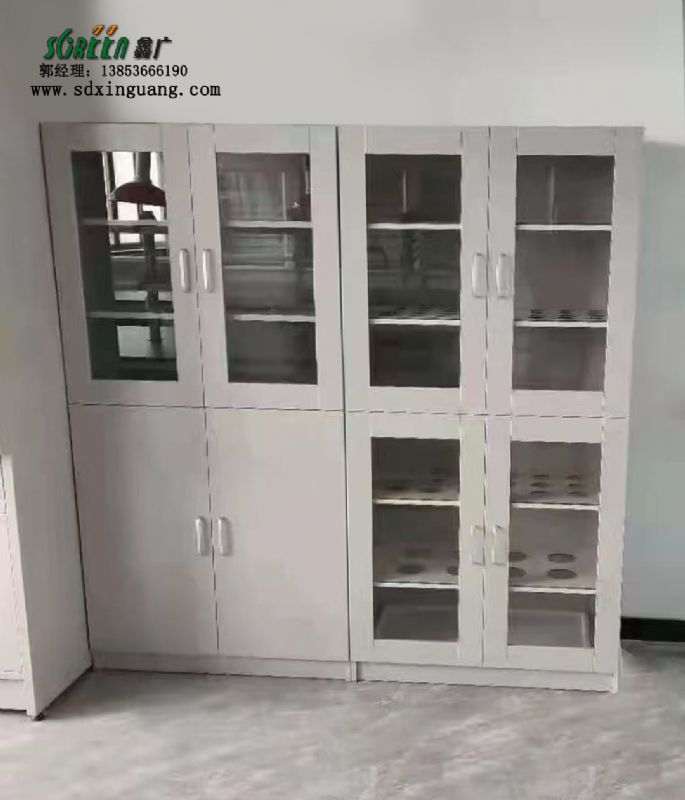 山东实验台