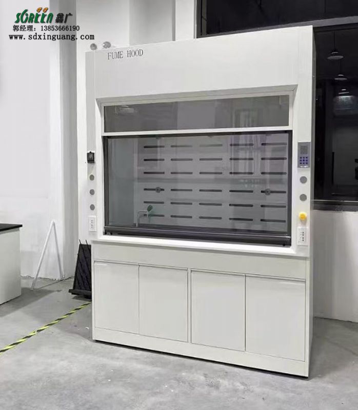 全钢通风橱