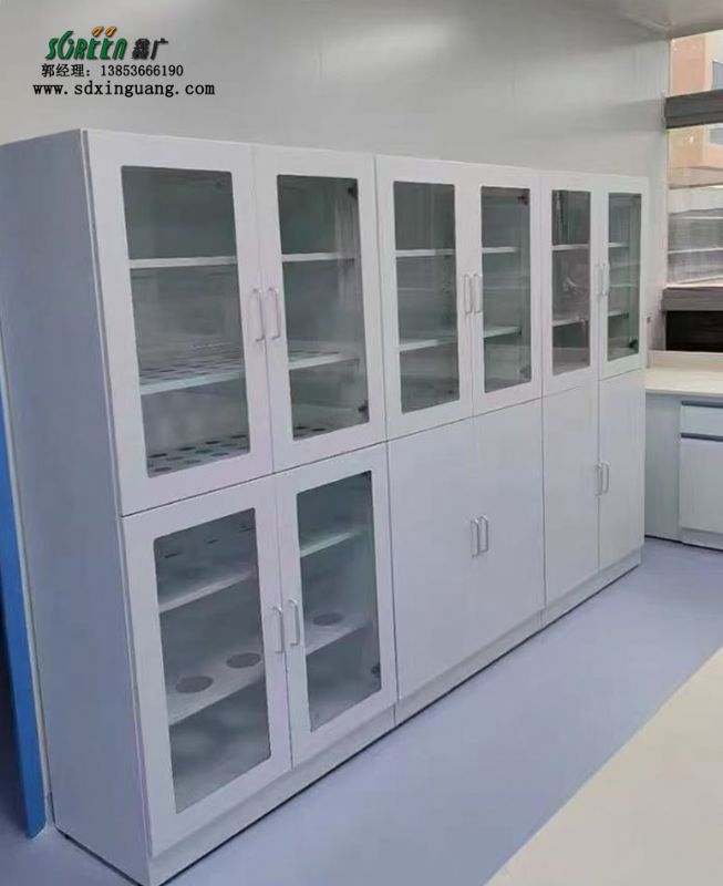 全钢试剂柜